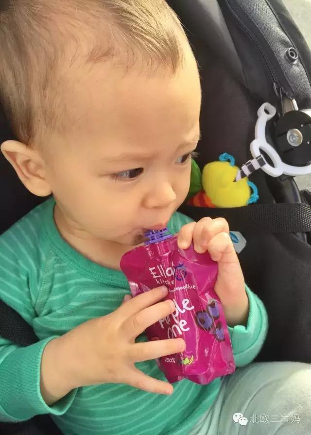 宝宝零食真的很安全吗,宝宝零食危险