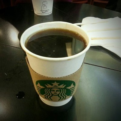 咖啡星巴克点单攻略,最完整的星巴克点单指南