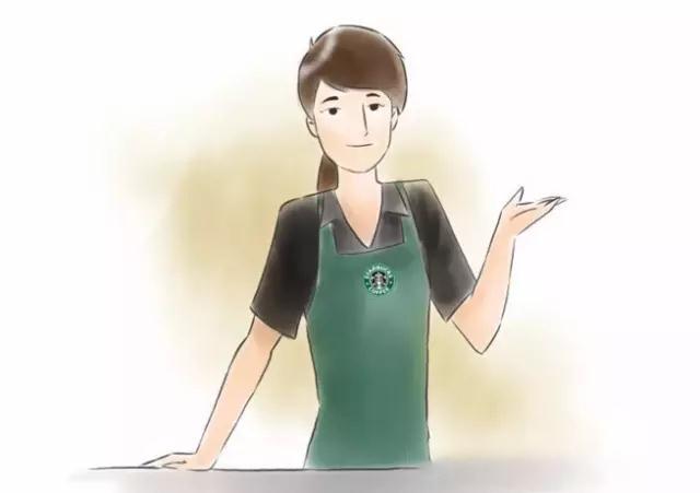 这份星巴克点单攻略你值得拥有,星巴克点单甜的咖啡