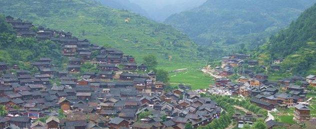 贵州自驾游旅游攻略自由行,贵州环省自驾旅游攻略