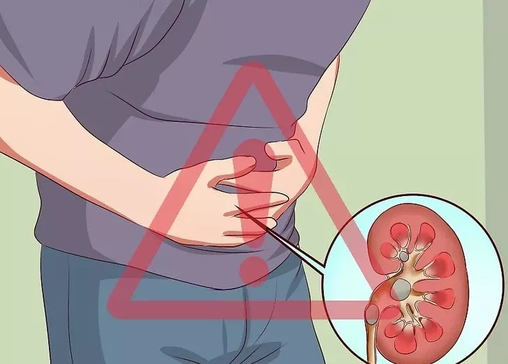 房事过后为什么会腰疼?男人必须警惕这4种情况