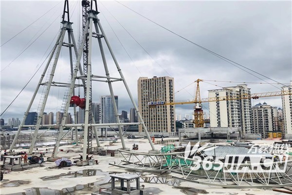 正大国际广场现状,正大购物广场现状