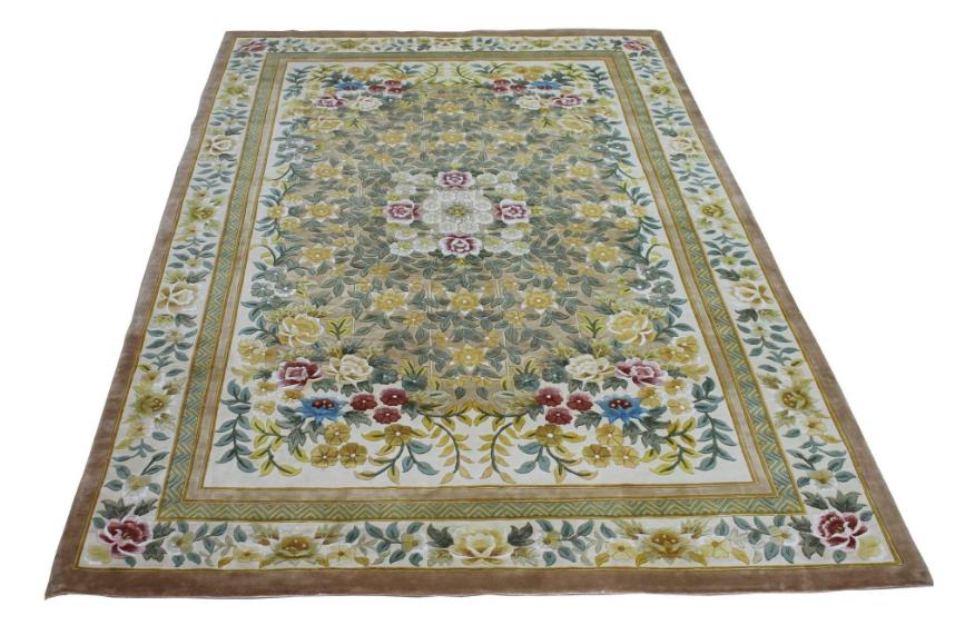 酒店地毯品牌十大排名,客厅地毯品牌十大排名