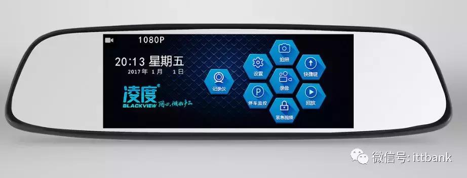 行车记录仪芯片分析,行车记录仪芯片排名