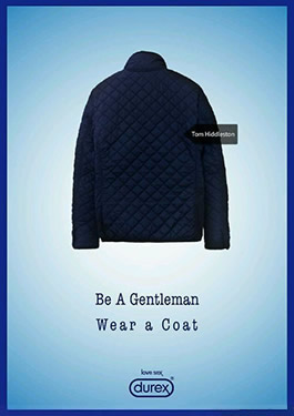 杜蕾斯最经典的十个文案,杜蕾斯最经典文案图片