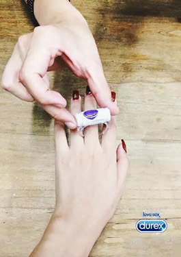 杜蕾斯的文案牛逼在哪里？最全最详细解析！