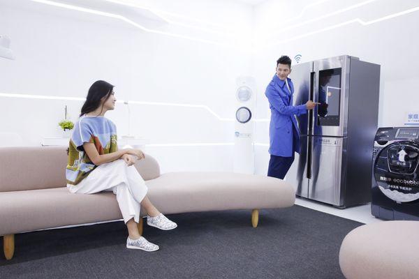 冰箱买什么牌子和型号最好,海尔冰箱性价比高的几款机型