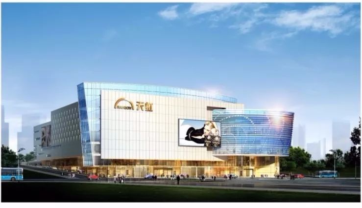 被忽略的江西,被忽略的千亿级大市场