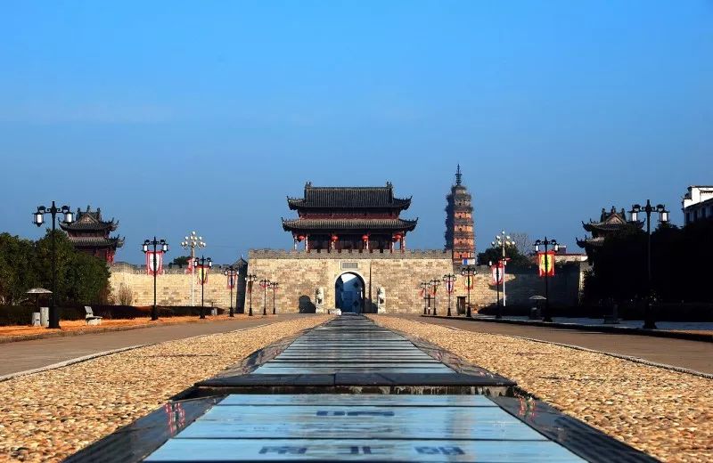 被忽视的刚需项目,江西商业地产必看