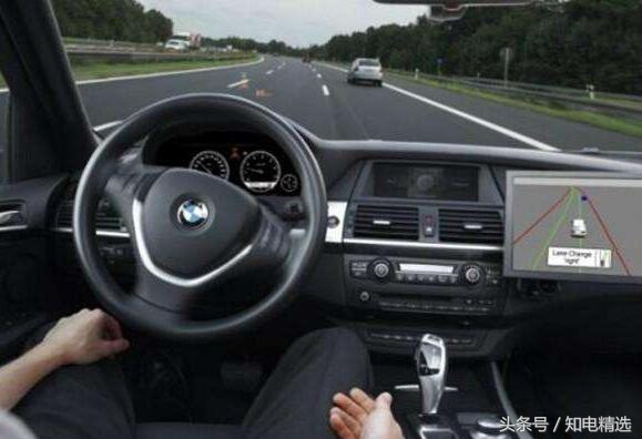 科幻大片黑科技,还在惊叹科幻片中的黑科技