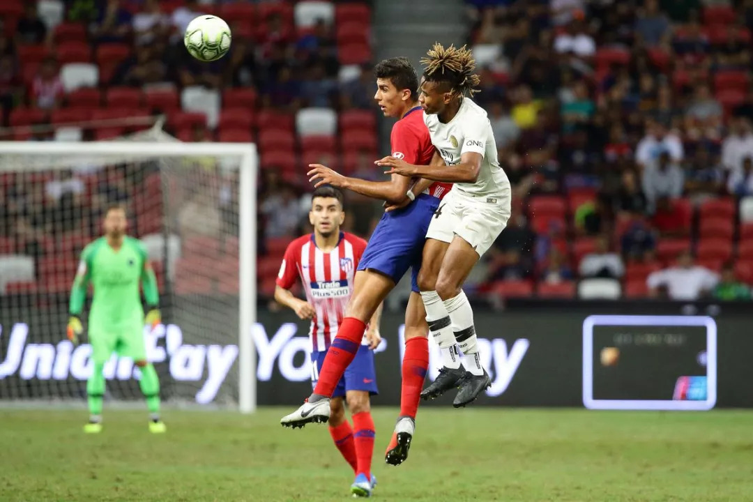 20队队长联名反对，西甲北美赛美丽泡沫背后危机四伏