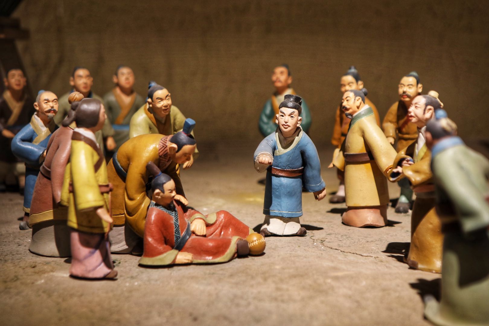 足球最早发展时间地点,足球的历史起源是哪个国家