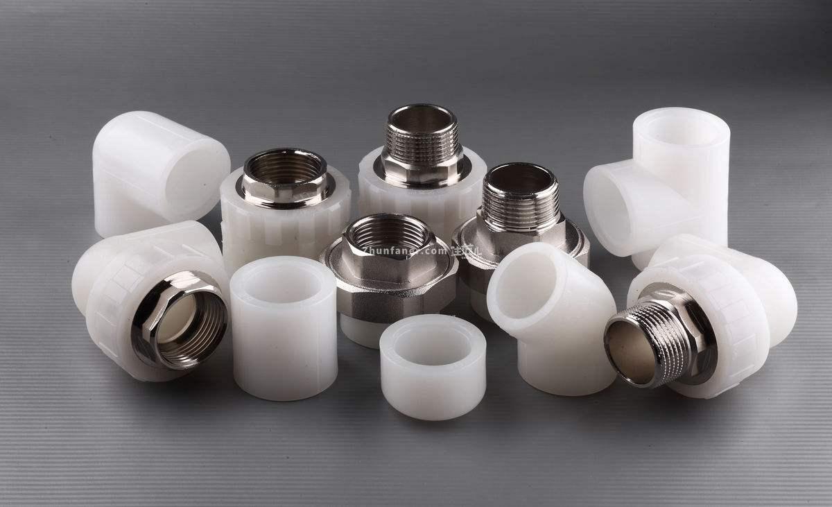 pe管材品牌十大名牌,地热管材十大品牌