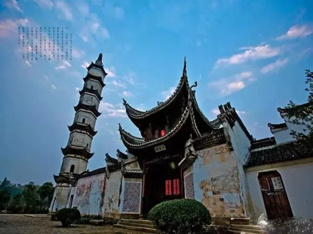 建德旅游风景,建德山水风景