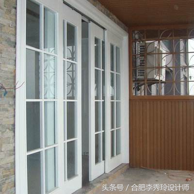 厨房极窄推拉门需要砸墙吗,厨房门洞1.4米做推拉门会不会太小