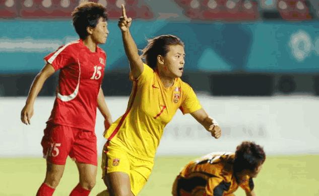 巴萨女足超级任意球,朝鲜女足大胜韩国女足
