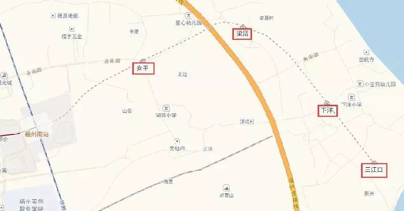 福州地铁2号线换1号线走多久,福州地铁2号线恢复正常了吗