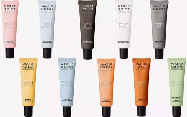 妆前乳涂太多会容易脱妆吗,妆前乳和粉底液怎么选