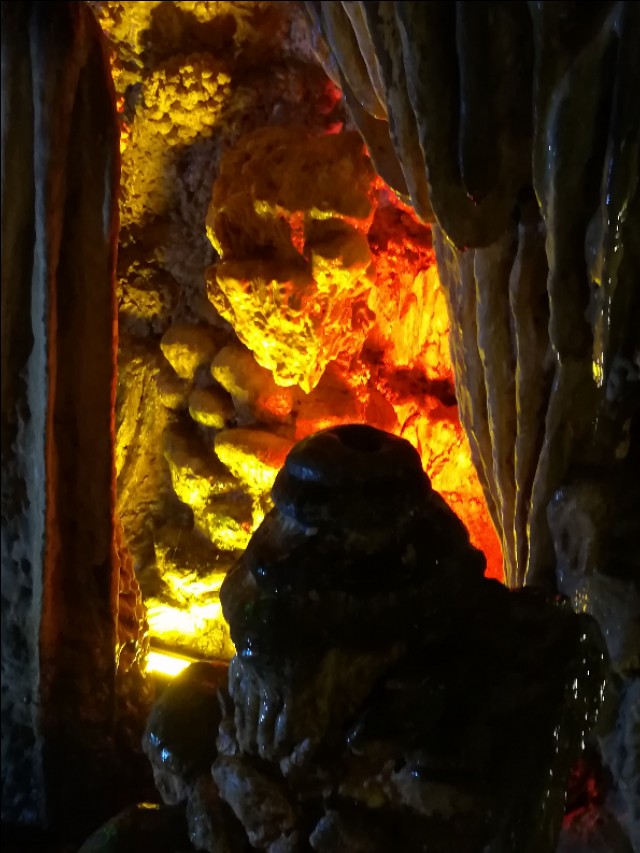 贵州自驾游旅游攻略自由行,贵州环省自驾旅游攻略