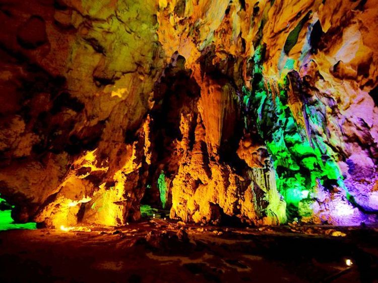 贵州自驾游旅游攻略自由行,贵州环省自驾旅游攻略