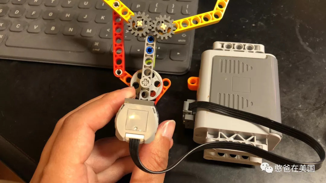 预告｜我用全球最好的乐高教材定制了一套教具，兴趣班的钱真可以省了