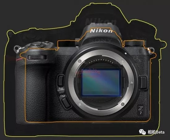 尼康微单Z6和Z7哪个性价比更高,尼康Z7全画幅微单