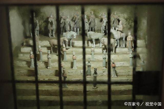 唐朝为什么在法门寺,唐朝三大寺院法门寺