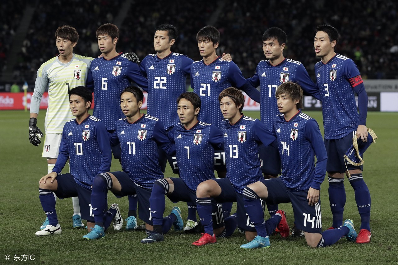 朝鲜中国双双16：0、沙特伊朗齐输弱旅，足球场上这样去挑对手