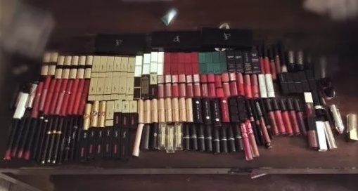 作为精致的仙女们，口红进化史你了解吗？