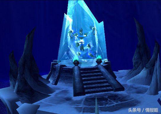 7把武器为什么会被封神,游戏七把武器