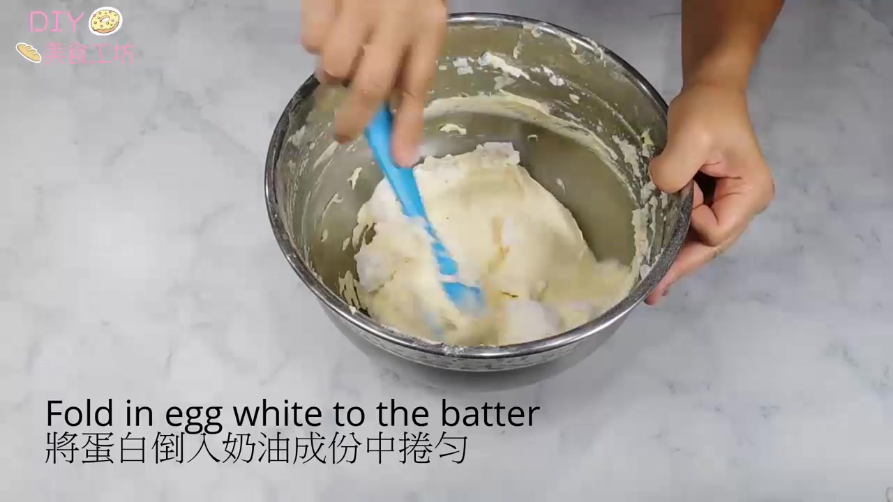 干果面包烘焙自制,烘焙面包糕点配方教学视频