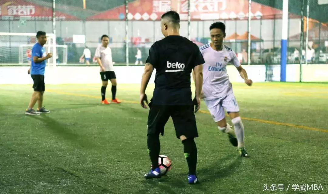 学威国际商学院上海,学威国际商学院怎么样