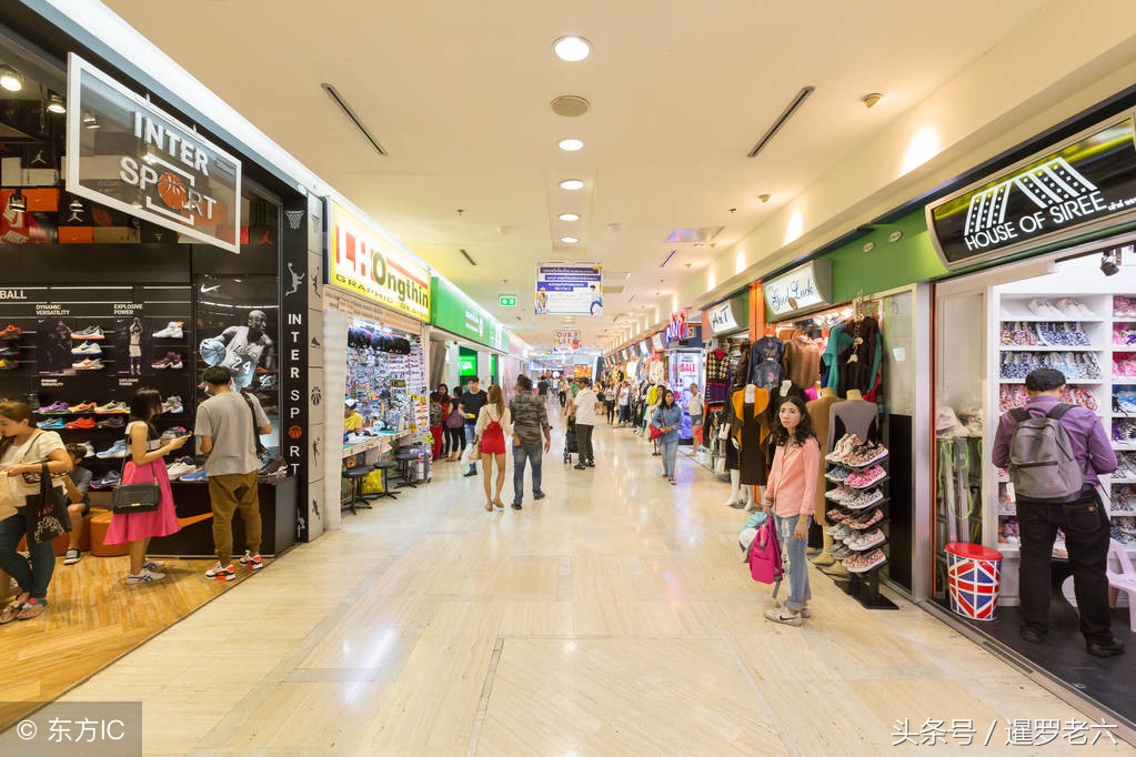 去泰国旅游不购物,去泰国旅游不购物可以吗