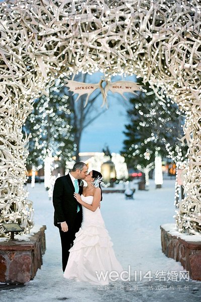 初秋主题婚礼策划,适合冬天的婚礼策划