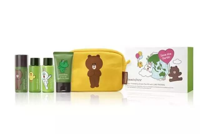 联名款linefriends包,linefriends数藏联名款