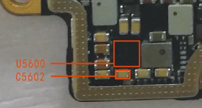 苹果8p信号差维修案例,苹果8p小电流维修案例