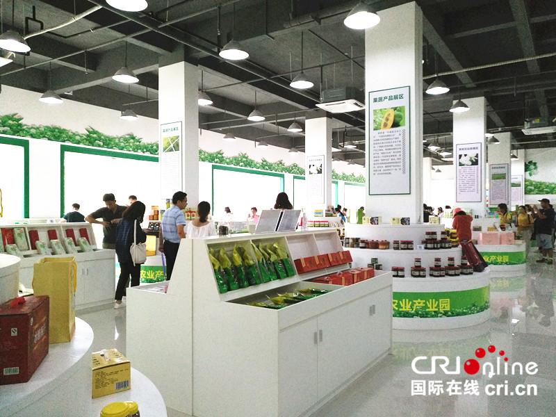 茉莉花之乡广西横县经济,广西南宁横县茉莉花之乡