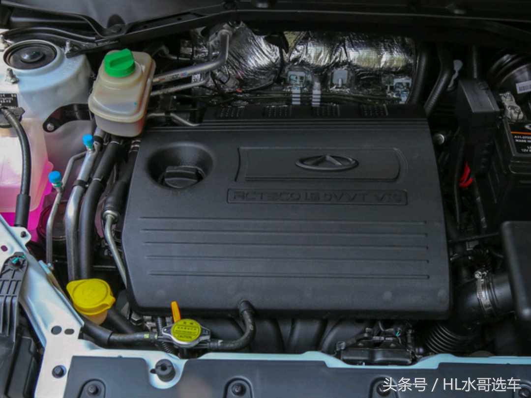 奇瑞瑞虎3和长安cs35plus哪个好,瑞虎3才是奇瑞最好的suv