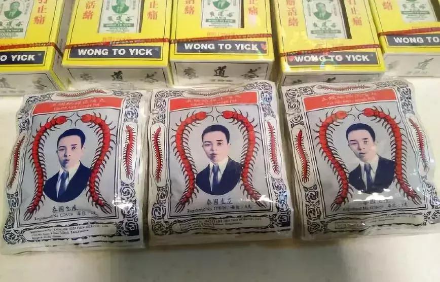 100元内泰国必买清单,泰国必买精品100种