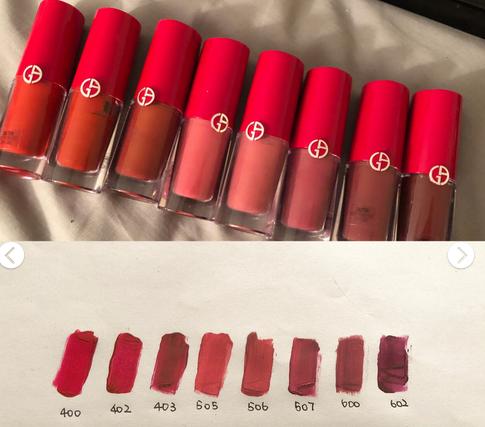 口红种草清单黑白黄,最好用显白的大牌口红推荐