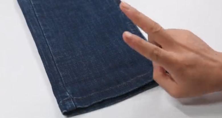 不合适的裤子怎么处理,裤子穿不了怎么办小妙招