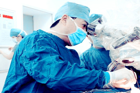 胶质瘤治疗临床数据,胶质瘤还有治疗的必要吗