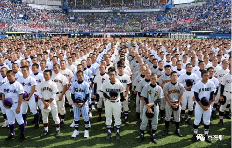 沸腾的青春｜逐梦甲子园：高中生棒球联赛