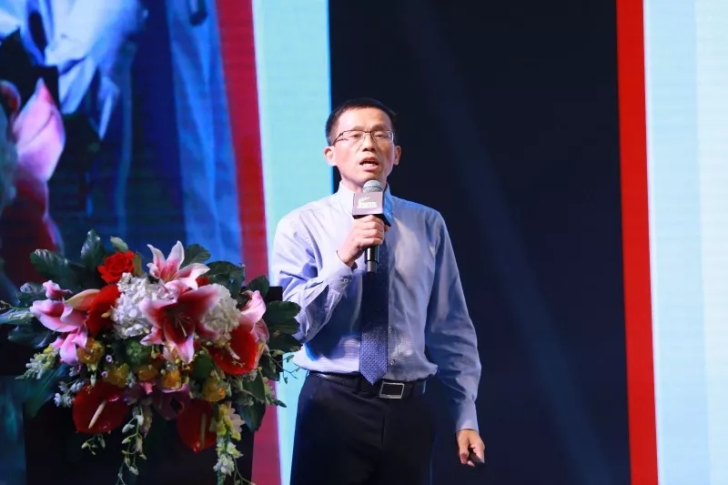 招商证券投行部老总,招商证券老板江荣华