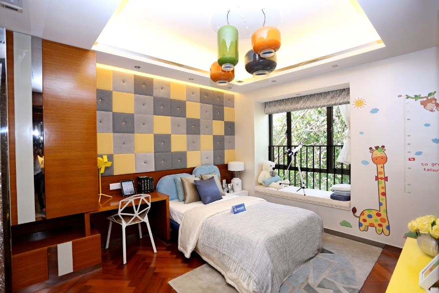 惠州富力湾的房子值得投资吗,惠州富力湾海景洋房公寓