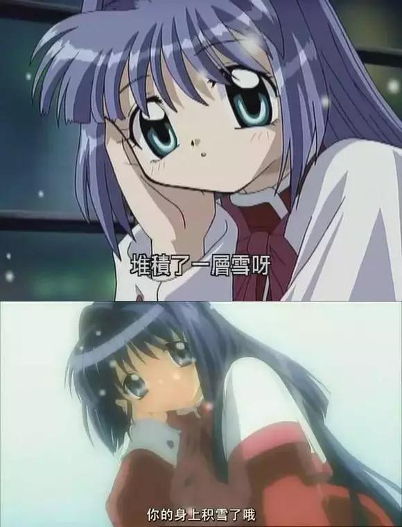 麻枝准参与key社的游戏剧本,麻枝准是key社的吗