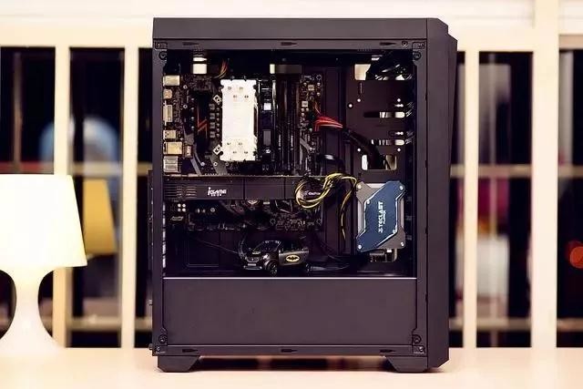 怎么用鞋盒子做主机机箱,鞋盒做机箱对主板有害吗