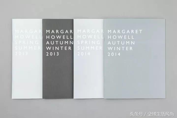 现在流行现代主义极简风,现在最流行的英国时尚品牌