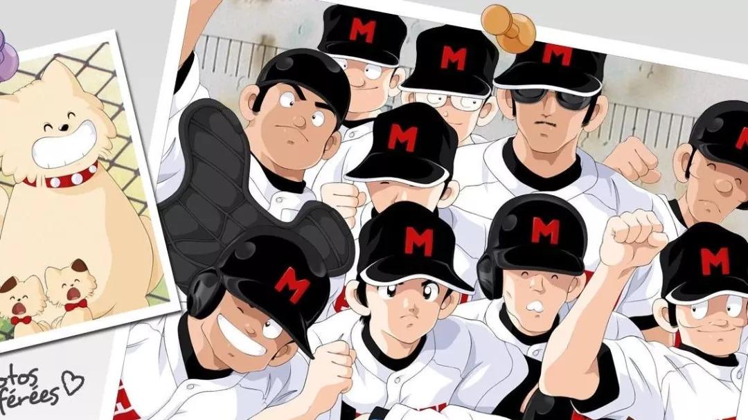 甲子园的少年,甲子园的哭泣