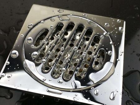 楼上厨房地漏漏水楼下如何处理,厨房地漏下水管漏水各种修补方法